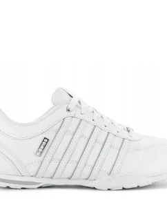 Pánské boty K-Swiss ARVEE 1.5 White (02453-980-M)