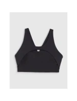 Dámská tréninková podprsenka se střední podporou 4F 4FWSS25USBAF150-20S