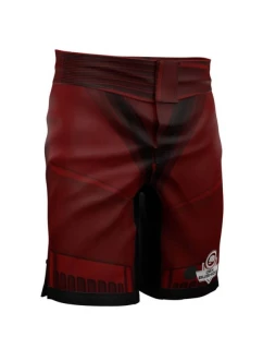 Šortky - tréninkové šortky "Cyborg" M