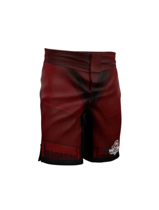 Šortky - tréninkové šortky "Cyborg" M
