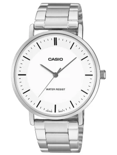 Pánské hodinky CASIO MTP-VT04D-7EDF + BOX