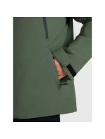 Pánská přechodová bunda membrána 10000 4F 4FWAW25TTJAM0883-40S pánské