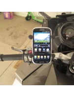 RAM MOUNT X-Grip™ pro montáž na řídítka RAM-B-149Z-UN7U