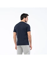 Pánské tričko s krátkým rukávem VILDER
