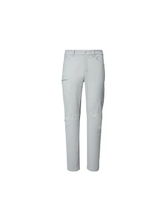 Pánské kalhoty MILLET Ubic Stretch Pant M, šedé Pánské kalhoty MILLET Ubic Stretch Pant M, šedé