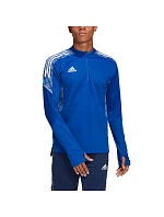 Pánský tréninkový top adidas Condivo 21 Primeblue M GE5421 Pánský tréninkový top adidas Condivo 21 Primeblue M GE5421