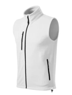 Fleecová vesta Malfini Exit MLI-52500