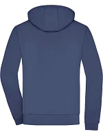 Daiber JN 1146 Pánská 2-vrstvá softshellová bunda s kapucí 02.1146 navy/navy Daiber JN 1146 Pánská 2-vrstvá softshellová bunda s kapucí 02.1146 navy/navy