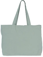 Kimood KI 3212 Velká taška 19.3212 washed green clay Kimood KI 3212 Velká taška 19.3212 washed green clay