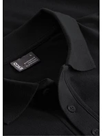 Promodoro 4400 Pánské pracovní piqué polo - EXCD 40.4400 royal