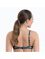 Style Liberia Top Care-bikini-horní díl 6554-1 multi colour - Anita Care Style Liberia Top Care-bikini-horní díl 6554-1 multi colour - Anita Care