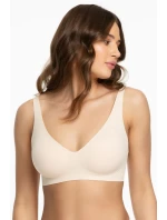 Julimex Jelly Bra Basic barva:béžová