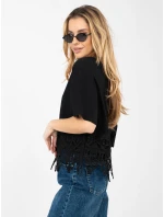 Halenka IT BZ JL13.82 černá