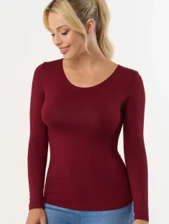 DÁMSKÁ HALENKA MANATI S DLOUHÝM RUKÁVEM J/Z 2024