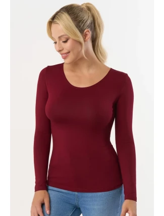 DÁMSKÁ HALENKA MANATI S DLOUHÝM RUKÁVEM J/Z 2024 DÁMSKÁ HALENKA MANATI S DLOUHÝM RUKÁVEM J/Z 2024