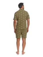 PÁNSKÉ PYŽAMO PMB.7417 BIG