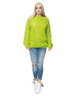 Svetr model 131600 PeeKaBoo Svetr model 131600 PeeKaBoo