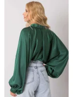 Košile s dlouhým rukávem model 161915 Italy Moda Košile s dlouhým rukávem model 161915 Italy Moda