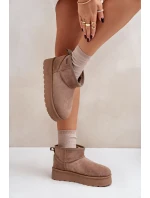 Sněhule model 202618 Step in style Sněhule model 202618 Step in style