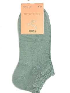 WiK New Time 014 Bambusové nohy CC 35-42