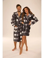 De Lafense 031 Blanket S-XL dámský župan De Lafense 031 Blanket S-XL dámský župan