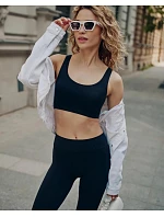 Gabriella S103 Bezešvé tílko S-L Gabriella S103 Bezešvé tílko S-L