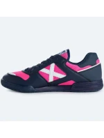 Kopačky Munich Continental V2 IN M 4104049 Kopačky Munich Continental V2 IN M 4104049