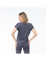 Tričko Hi-Tec Hine W 92800597362 Tričko Hi-Tec Hine W 92800597362