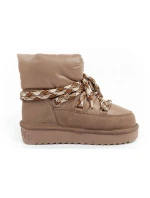 D.Franklin W DFSH375003-TAUP obuv