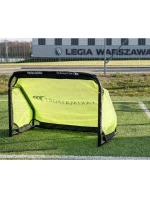 Branková síť Yakima Giza 100810 žlutá