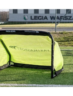 Branková síť Yakima Giza 100810 žlutá