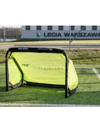 Branková síť Yakima Giza 100810 žlutá