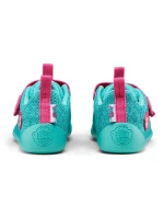 Affenzahn Sneaker Knit Happy Owl Jr boty 00397-30003