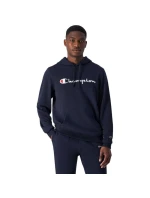 Champion Mikina s kapucí M 220726 BS501 pánské Champion Mikina s kapucí M 220726 BS501 pánské