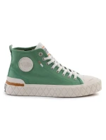 Palladium Palla Ace Chukka Org 79142-305-M Vintage Green Palladium Palla Ace Chukka Org 79142-305-M Vintage Green