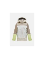 Peak Performance M Vislight Gore bunda béžová