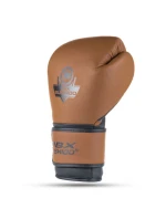 Vícevrstvé kožené boxerské rukavice - SOVEREIGN - Legacy Series | DBX Bushido Vícevrstvé kožené boxerské rukavice - SOVEREIGN - Legacy Series | DBX Bushido