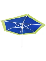 PLÁŽOVÝ A ZAHRADNÍ SLUNEČNÍK 200CM ROYOKAMP 1015804