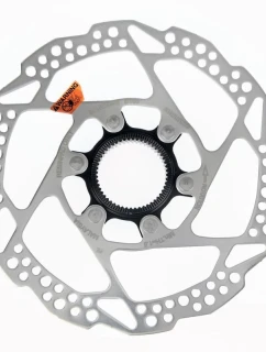 SHIMANO Brzdový kotouč 180 mm cent Lock