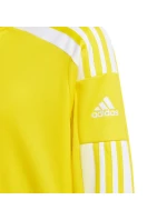 Mladá tréninková mikina Squadra 21 GP6453 - Adidas Mladá tréninková mikina Squadra 21 GP6453 - Adidas