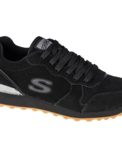 Boty Skechers OG 85-Suede Eaze 155286-BBK