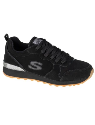 Boty Skechers OG 85-Suede Eaze 155286-BBK