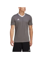 Pánské tričko Entrada 22 Jersey M HE1574 - Adidas Pánské tričko Entrada 22 Jersey M HE1574 - Adidas