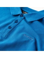 Pánské polo tričko Romso M 92800503580 - Hi-Tec Pánské polo tričko Romso M 92800503580 - Hi-Tec