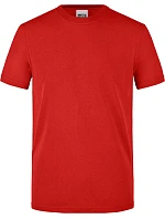 Daiber JN 838 Pánské pracovní tričko 02.0838 red Daiber JN 838 Pánské pracovní tričko 02.0838 red