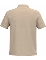 Kariban K 241 Pánské piqué polo 20.K241 light sand Kariban K 241 Pánské piqué polo 20.K241 light sand
