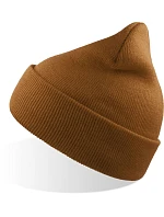 Atlantis Headwear Wind-S Pletená čepice 33.0220 light brown