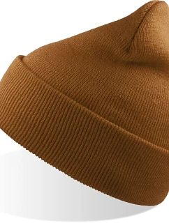 Atlantis Headwear Wind-S Pletená čepice 33.0220 light brown