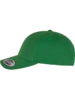 Flexfit 7706 6 panelová Snapback kšiltovka "Classic" 55.7706 classic green Flexfit 7706 6 panelová Snapback kšiltovka "Classic" 55.7706 classic green