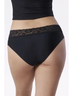 Julimex Hipster kalhotky barva:černá